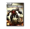 Front Mission Evolved - PC